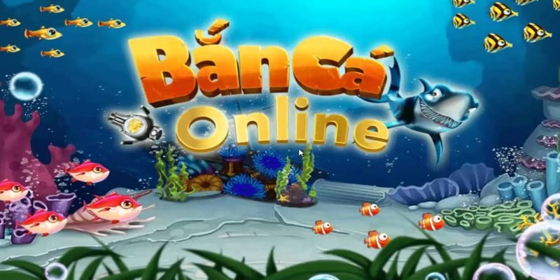 Giới thiệu sơ lược về game bắn cá tại nhà cái i9bet